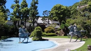 【須磨寺2015】8月　真言宗須磨寺派の本山　 Fulll HD