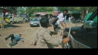 DHARMAYOGI Trailer 1 | Dhanush | Trisha | TeluguPunch