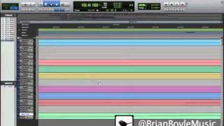 Pro Tools For Beginners: Zoom Controls