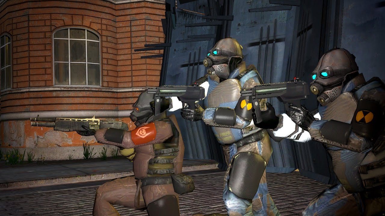 Half Life Source Gmod Mediafire Festlasopa