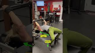 How to: Bench Press