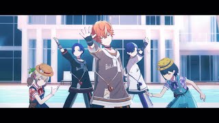 【Project Sekai】𝐑𝐔𝐌𝐎𝐑 / Vivid BAD SQUAD × KAITO【CC lyrics EN】