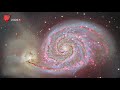 Akıl Sınırlarını Zorlayan Derin Uzayın Dev Galaksisi Andromeda'ya Yolculuk - Uzay Belgeseli
