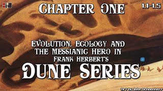 Doc Sloan's Deep Dive Into Dune Chapter 1: Introduction