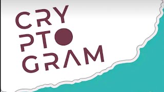 Cryptogram Letters and Numbers : Level 6