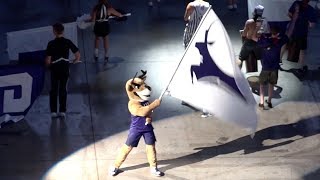 Evening Recap: Welcome Week 2017