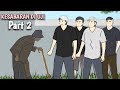 KESABARAN DIUJI Part 2 - DRAMA ANIMASI