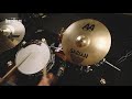 sabian aa thin crash 15