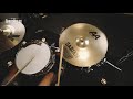 sabian aa thin crash 15