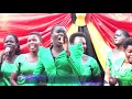 Best Luo Lango Live Praise Session by Truth Evangelistic Fountain Choir Lira Northern Uganda