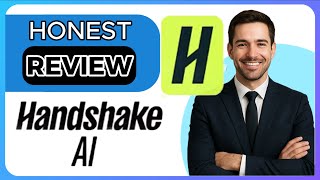 FULL Handshake AI Review | Get Paid to Train AI?