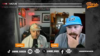 Ep 753 | May 25th, 2026 | Vols Head To Chapel Hill, NCAA Tourney Field, & More...