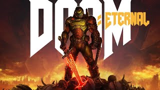 Prima oră de.. DOOM: Eternal!