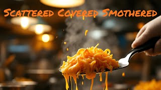 🌟 “Scattered, Covered, Smothered” - Official Music Video 🌟