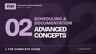Scheduling Docs Advanced Complete Guide Are 5 0 Pjm Module 2 Advanced Ncarb Exam Prep