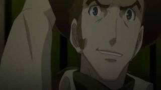 Baccano! Isaac \u0026 Miria