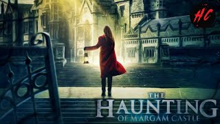 The Haunting Of Margam Castle (Full Psychological Horror) | HORROR CENTRAL