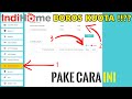 Cara Membatasi Kecepatan WiFi Indihome tanpa MIKROTIK agar tidak boros KUOTA