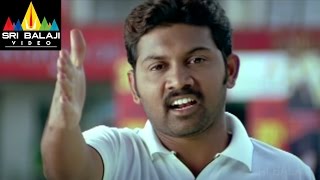 Kotha Bangaru Lokam Movie Praveen Love Proposal Scene | Sri Balaji Video