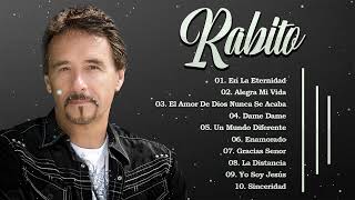 Rabito Mix Nuevo 2022 - Rabito Sus Mejor Exitos - Mix De Exitos De Rabito