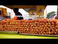 BIGGEST Morning Market in Klang Valley - Stadium Shah Alam Morning Market