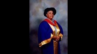 Dr Alice Rigney AO PSM: State Memorial - Euology Professor Lester Irabinna Rigney