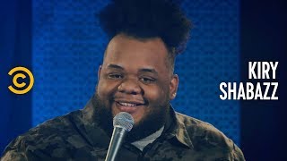 “Home Alone” Is a Survival Guide - Kiry Shabazz - Stand-Up Featuring