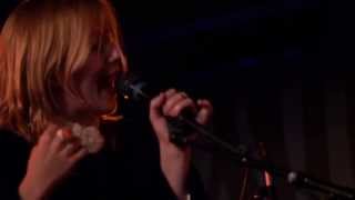 Austra - Painful Like (Live on KEXP)