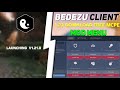 Minecraft Bedezu Client PE 1.21 | Mcpe BedezuClient same to Java In Minecraft