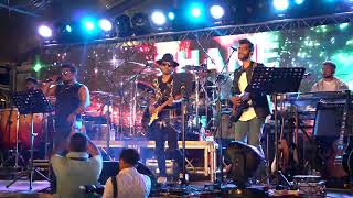 Sada Mithuri Live 2022 | Kasun Kalhara Live | Sarith and Surith News Band