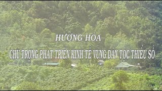 [Phóng sự] - Hướng Hóa chú trọng phát triển kinh tế vùng dân tộc thiểu số