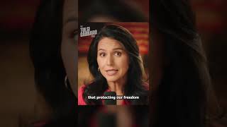 Tulsi Gabbard - The Second Amendment