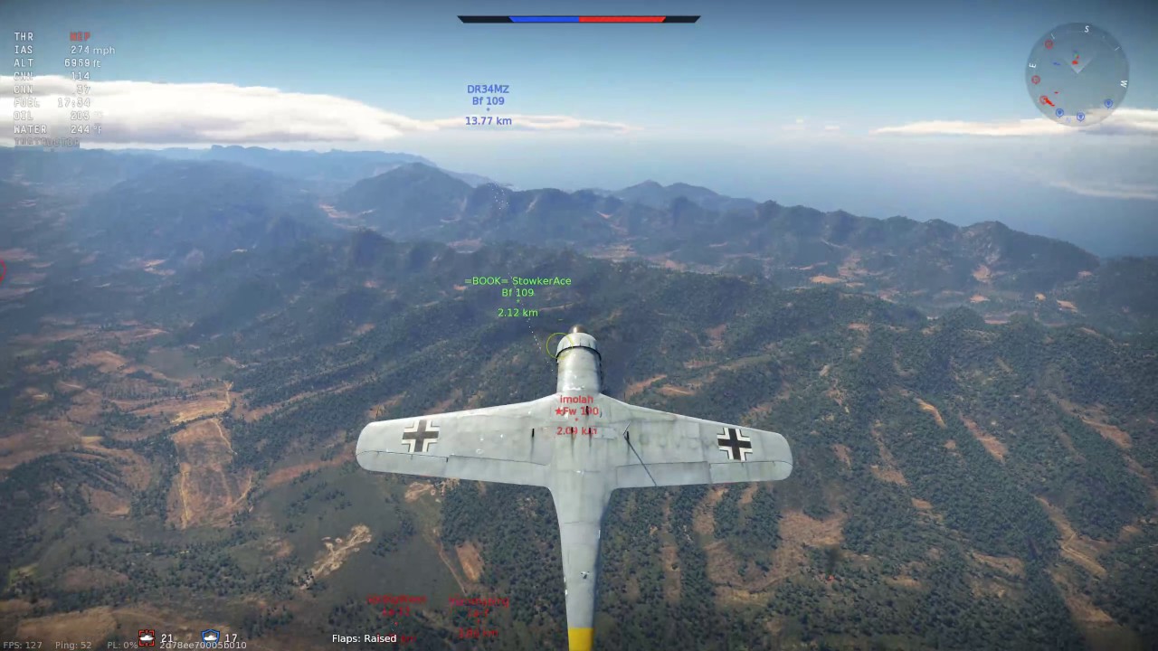 War Thunder Antics Youtube