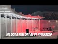 IIT Hyderabad's Amphitheatre Inauguration and New Year celebration | Vlog 2022 |