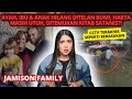 Kasus BELUM TERPECAHKAN: JAMISON FAMILY! | #NERROR