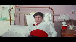 louis de funes le petit baigneur 1968 comment ca sarrete