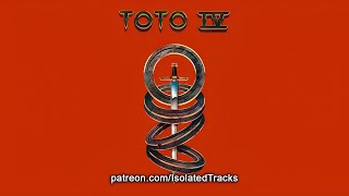 Toto - Rosanna (Keyboards Only)