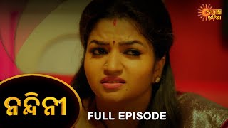 Nandini - Episode 78 | Full Episode | Odia Naagin show | Sun Odia