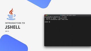 JShell Unleashed: Interactive Java Programming for Beginners | Java Features