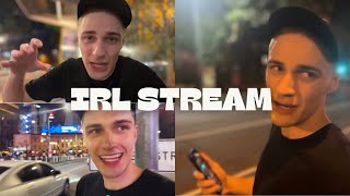 BRIANNA TROLLS DILHAN FOR 10MINS STRAIGHT (vlog/irl stream)