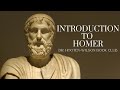 Introduction To Homer