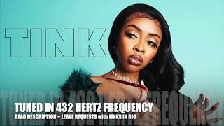 @OfficialTink - Million (432 Hz Tuned)