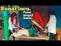 SUNAT LUCU TERBARU 2022 // Drama sunat bikin ngakak gak berhenti berhenti..