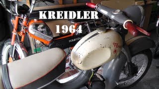 KREIDLER \