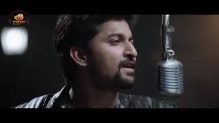 Ninnu Kori Telugu Movie Songs   Adiga Adiga Full Video Song   Nani   Nivetha Thomas   Mango Music