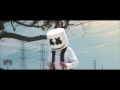 Marshmello   Alone Official Music Video