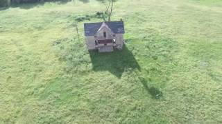 Flint Hills Kansas