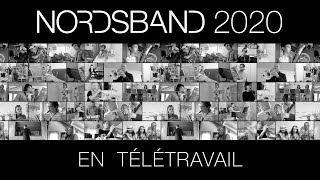 Nordsband - en télétravail