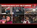 stampede at ndls eye witness recounts stampede horror at new delhi railway station india today