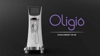 The Monopolar RF Revolution: Say Hello to Oligio